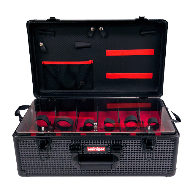 Barber Case