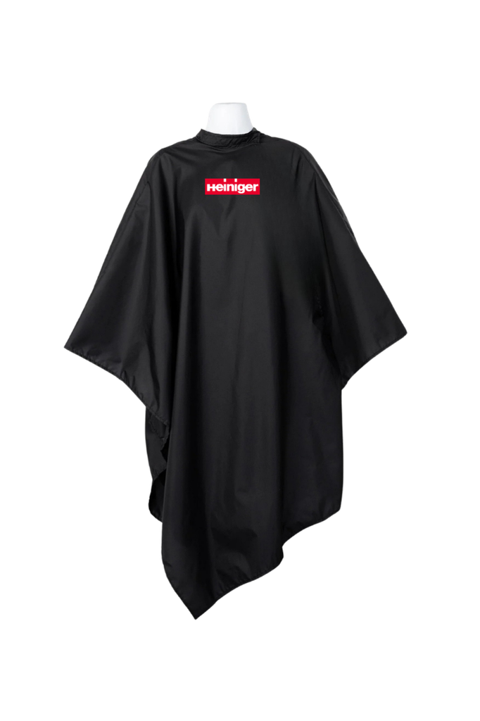 Heiniger Barber Cape
