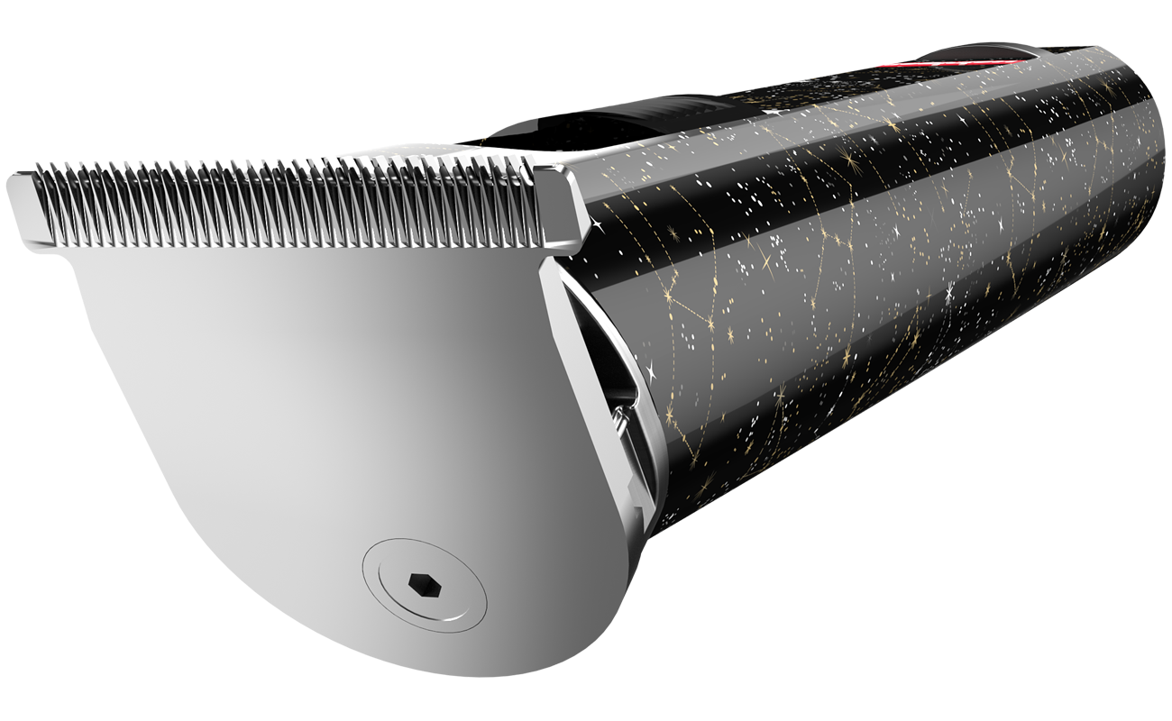 Libertas T-trimmer