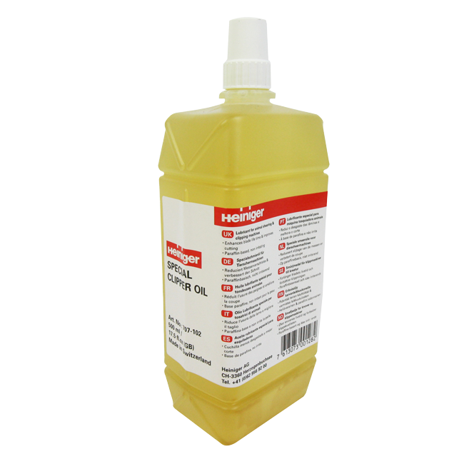 Clipper Oil: 500ml
