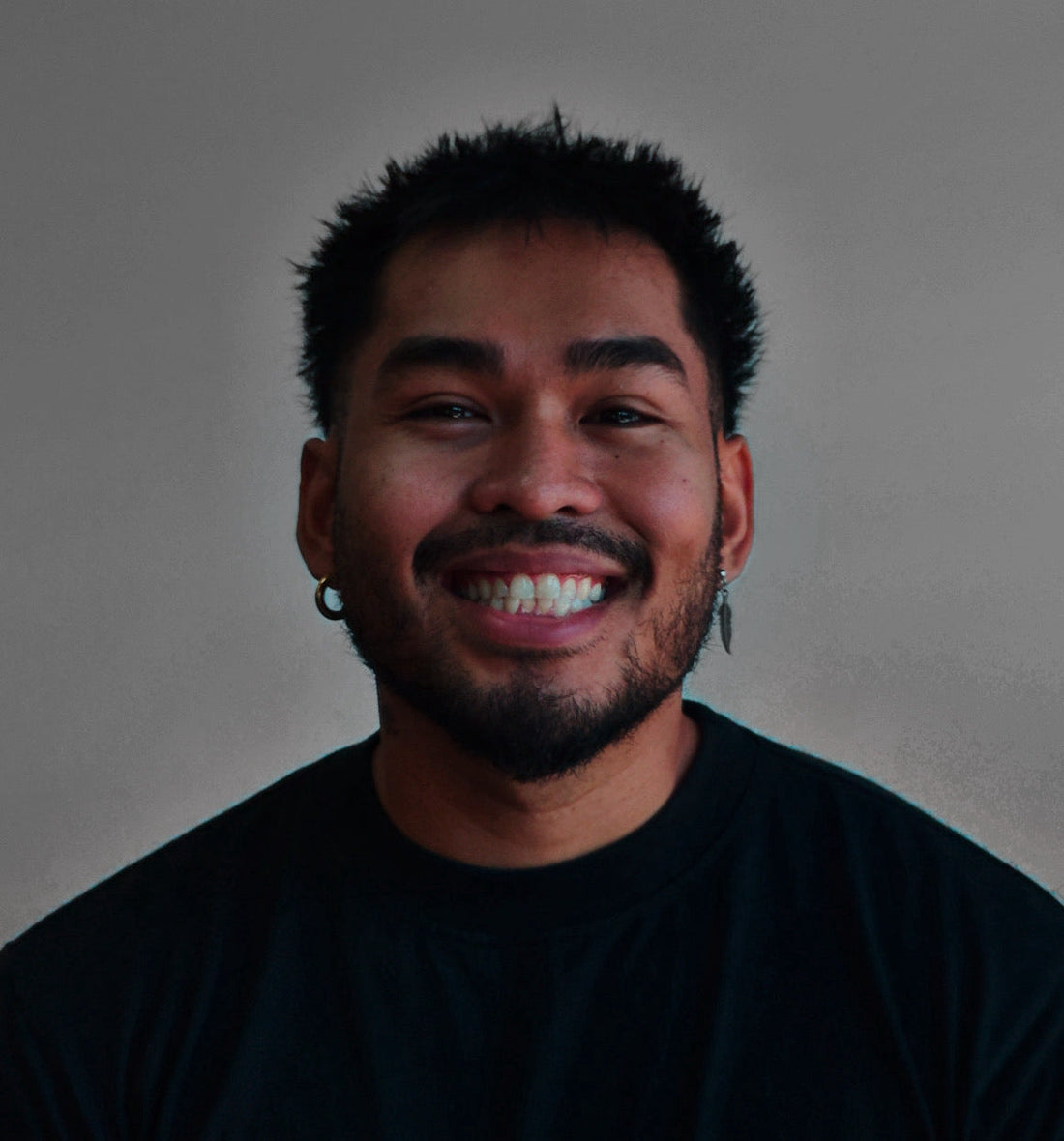 Antonio Nicolas