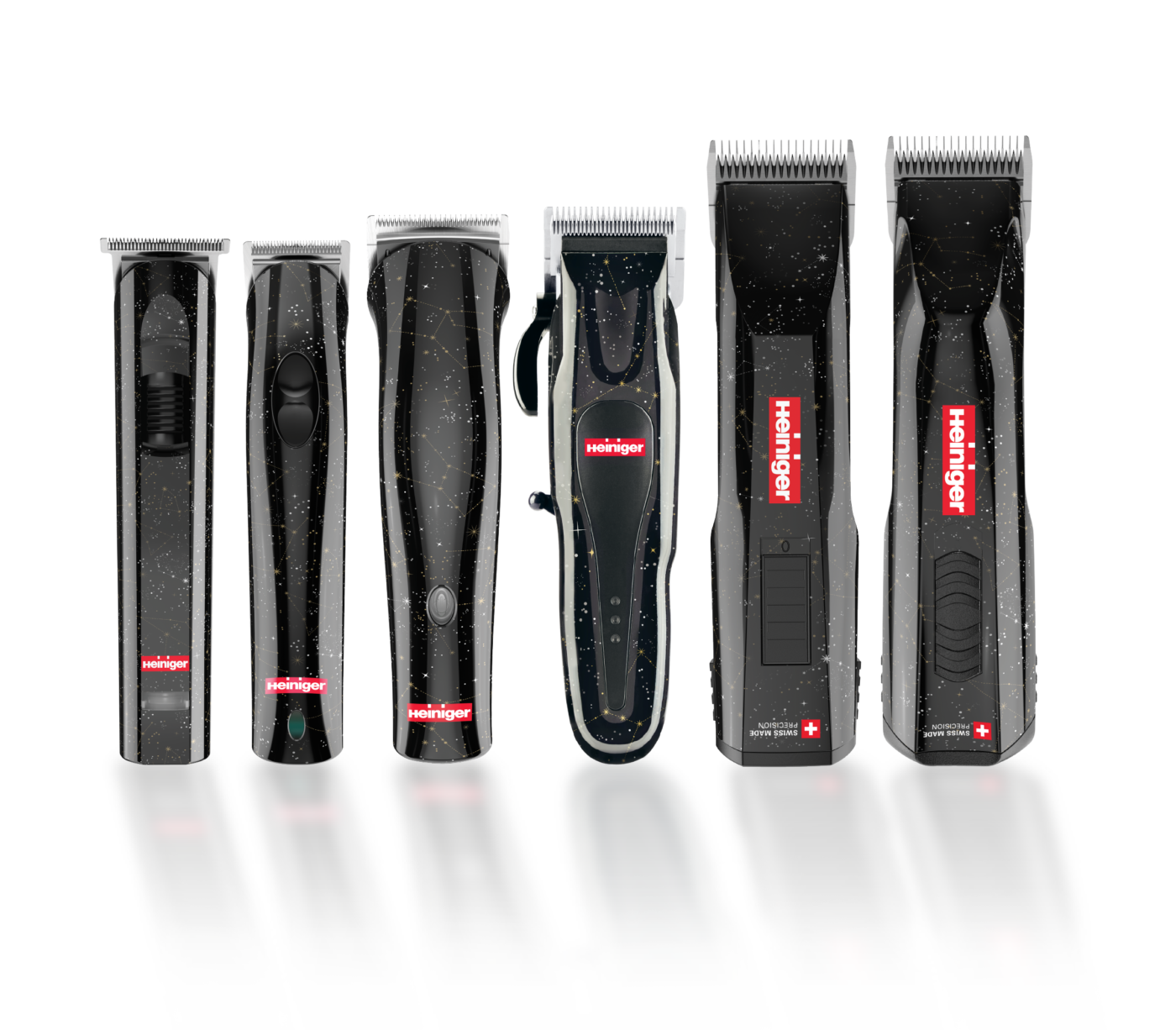 Machines & Accessories