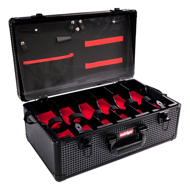 Barber Case