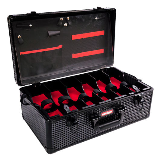 Barber Case