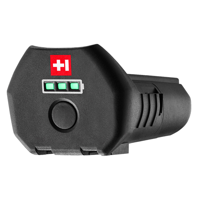 Battery Sirius