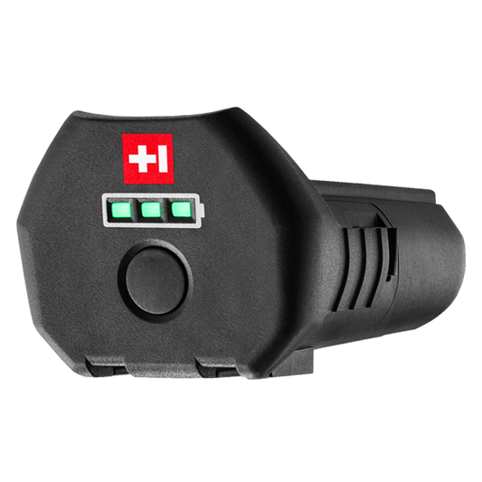 Battery Sirius