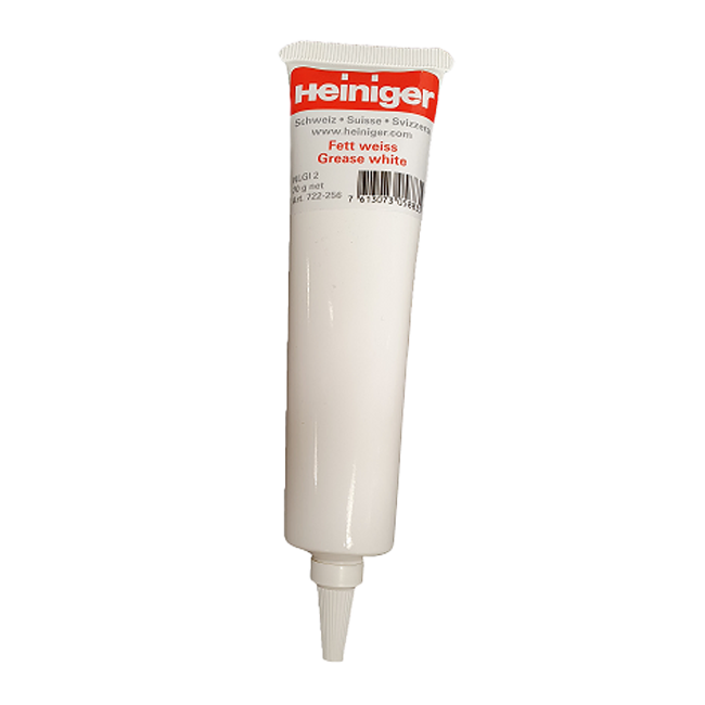 Grease White: 70ml tube