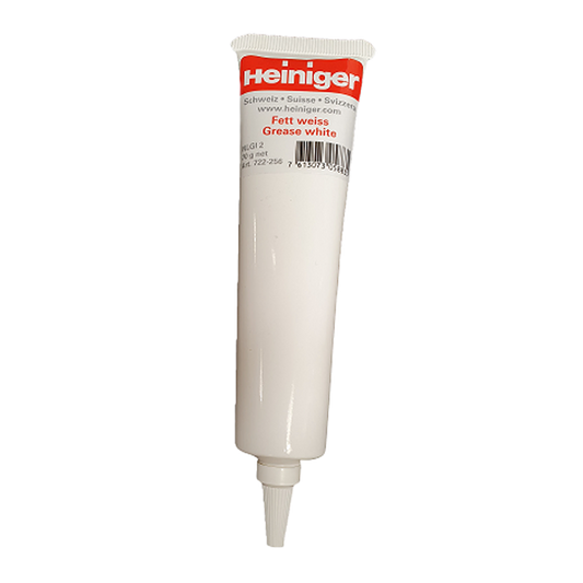 Grease White: 70ml tube