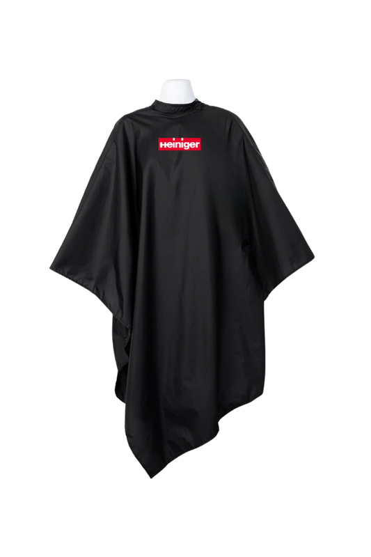 Heiniger Barber Cape