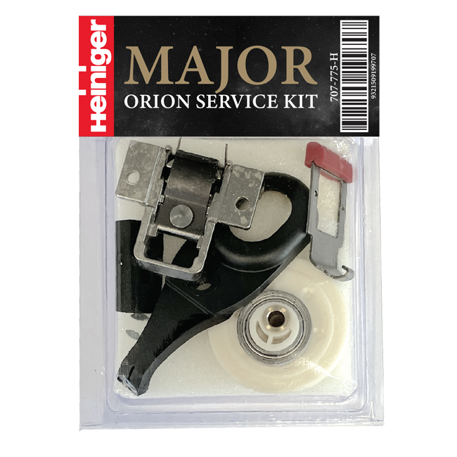 Orion Service Kit: Major
