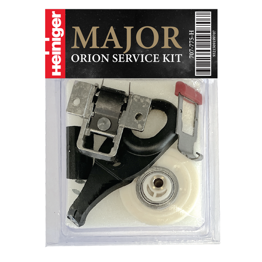 Orion Service Kit: Major