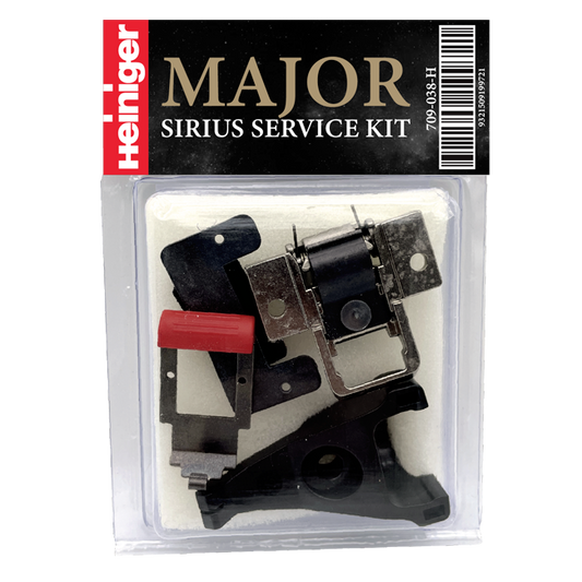 Sirius Service Kit: Major