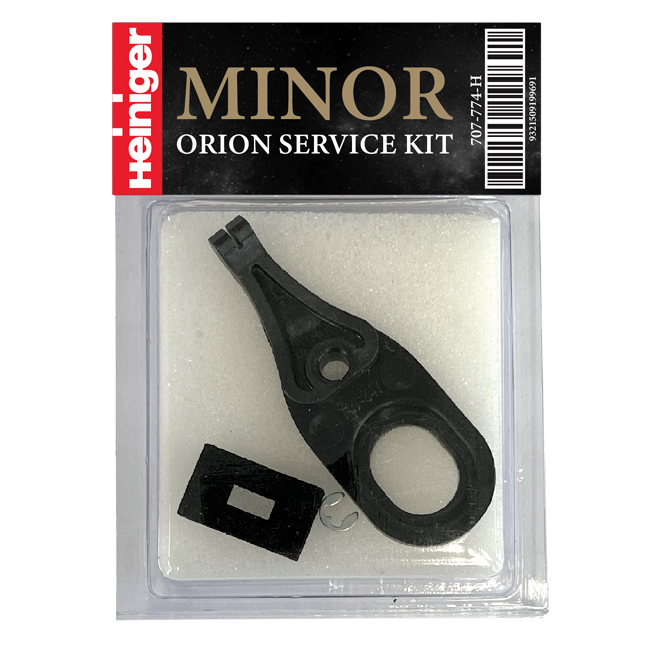 Orion Service Kit: Minor