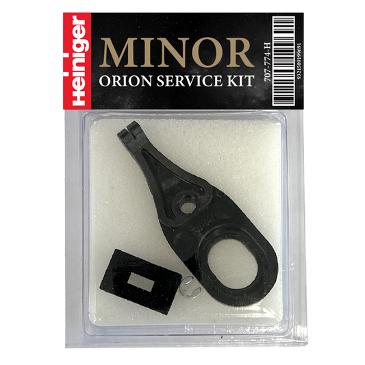 Orion Service Kit: Minor