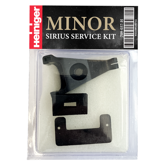 Sirius Service Kit: Minor