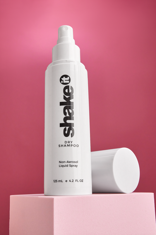Shake It - Dry Shampoo - 125ml