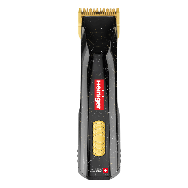 Sirius Clipper - Gold