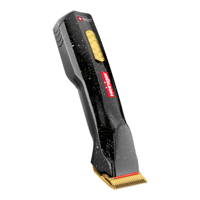 Sirius Clipper - Gold