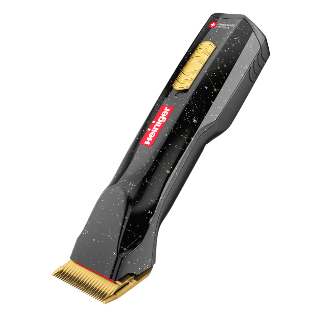 Sirius Clipper - Gold