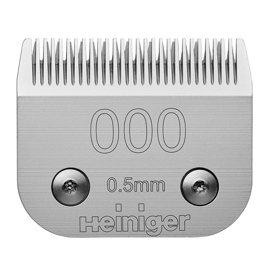 Snap-On Clipper Blade No. 000 / 0.5mm