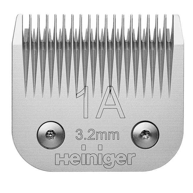 Snap-On Clipper Blade No. 1A / 3.2mm