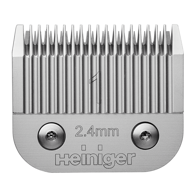 Snap-On Clipper Blade No. 1 / 2.4mm
