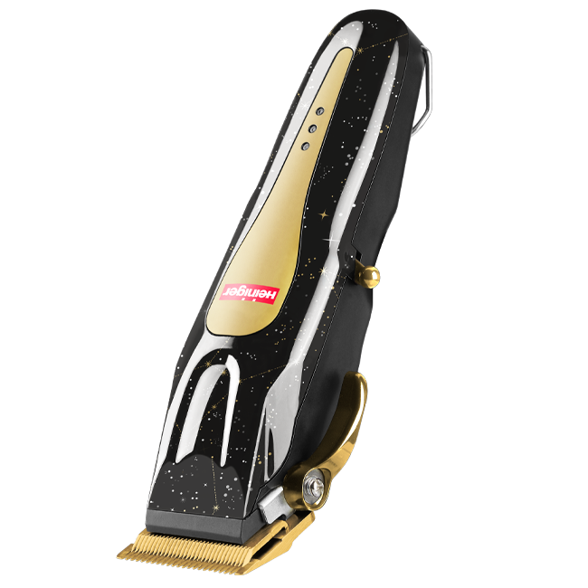 Tauro Clipper - Gold