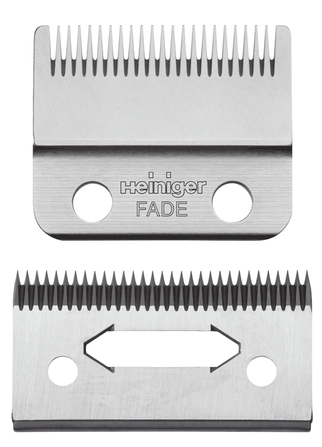 Tauro Fade Blade