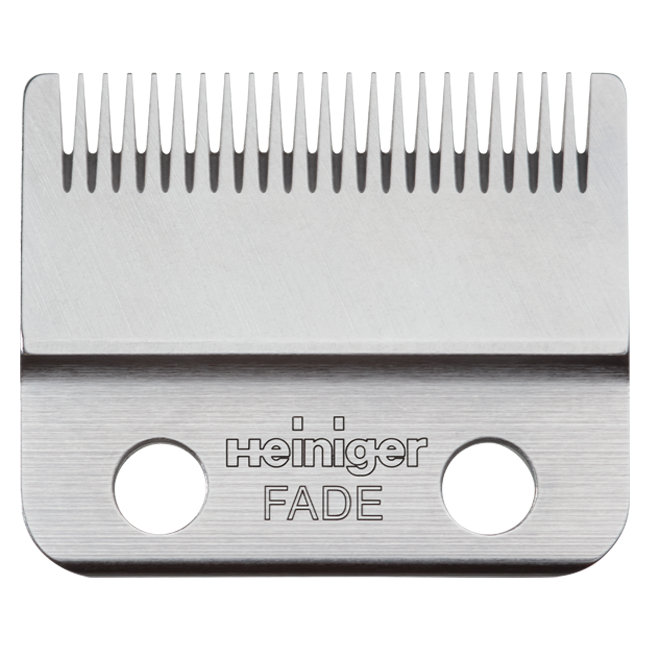 Tauro Fade Blade