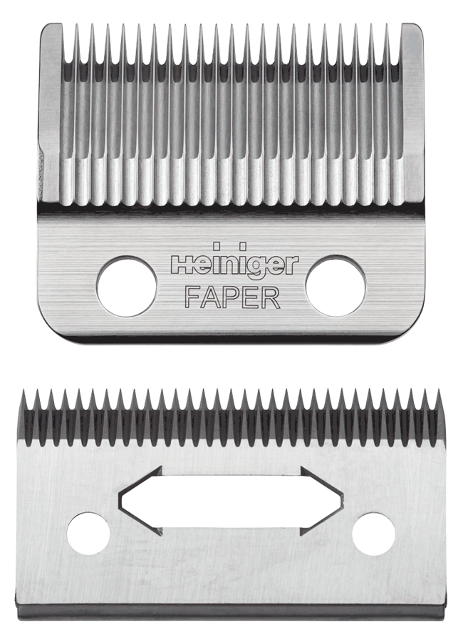 Tauro Faper Blade