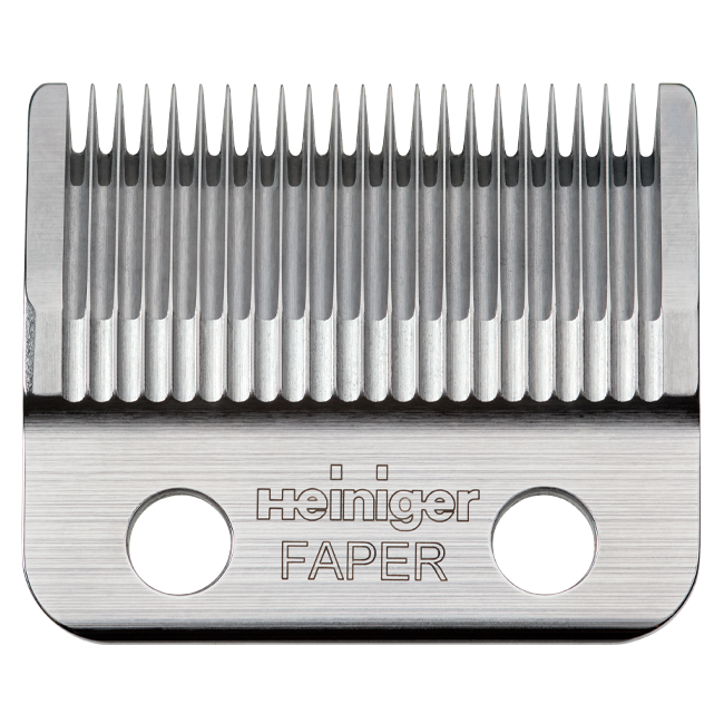 Tauro Faper Blade