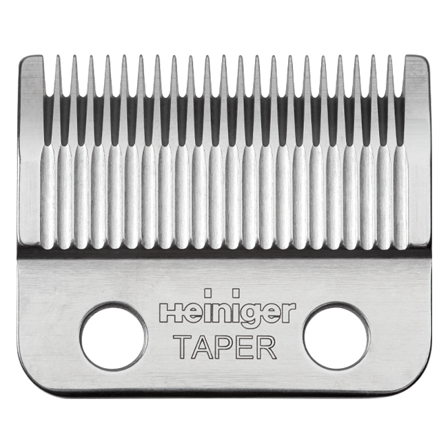Tauro Taper Blade