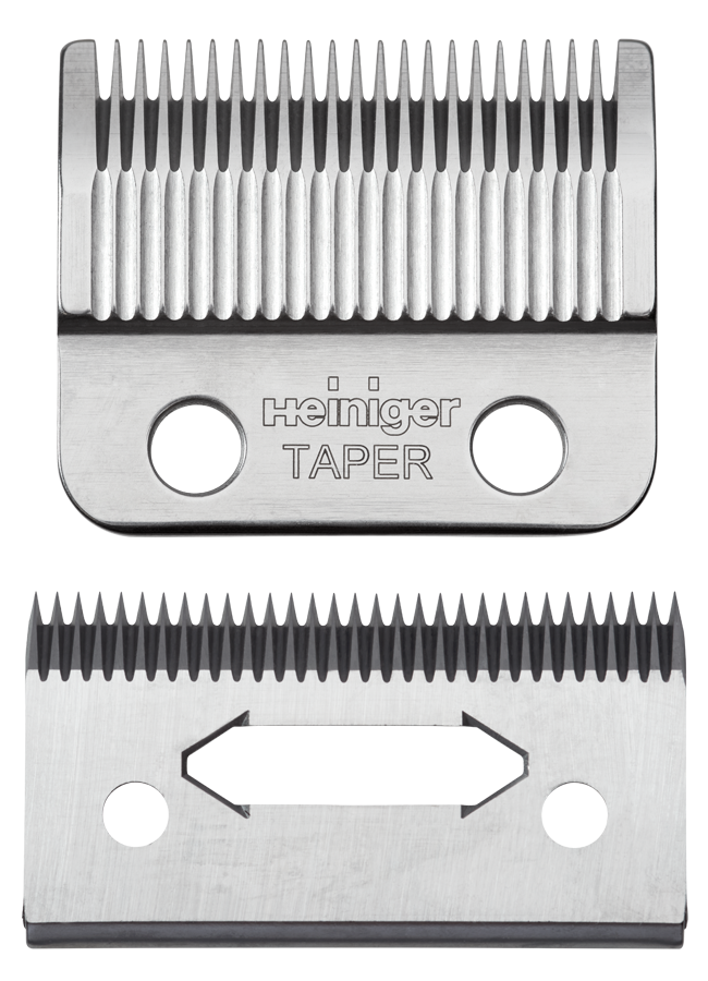 Tauro Taper Blade